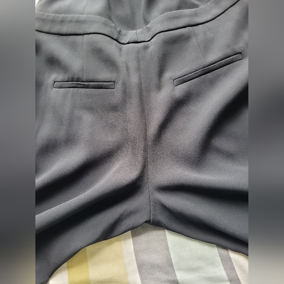 Judith and Charles Crossover Jumpsuit  GUC, Size 6 - Picture 12 of 12